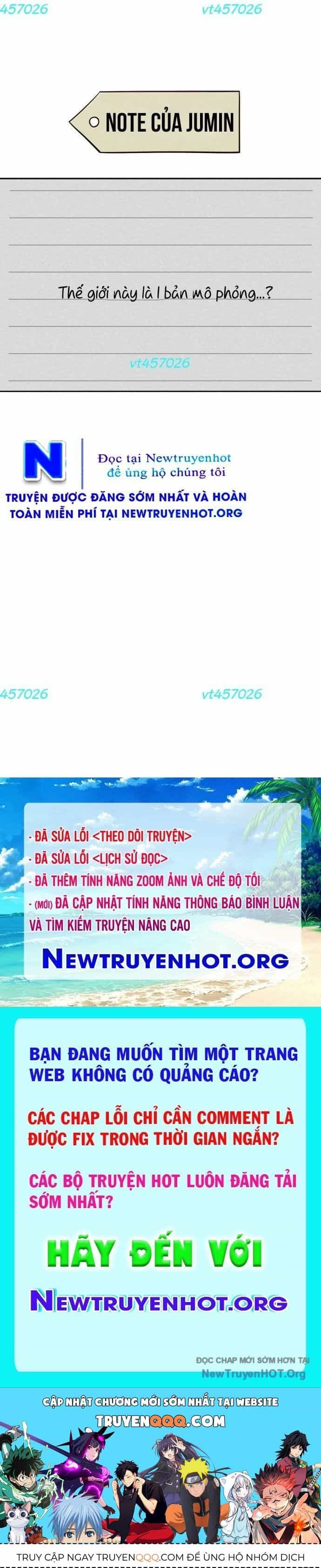 Unluck - Chương 51 - ảnh 83