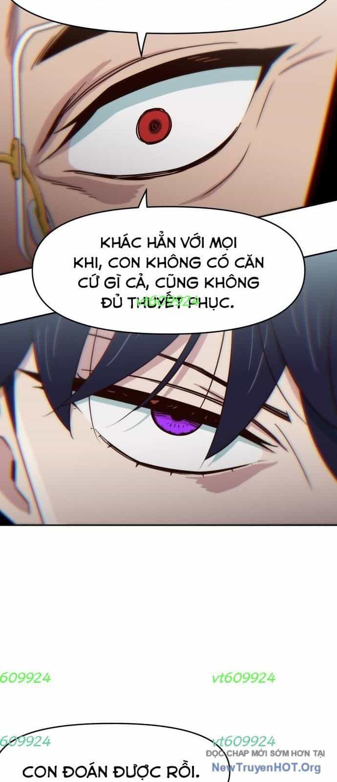Unluck - Chương 52 - ảnh 11