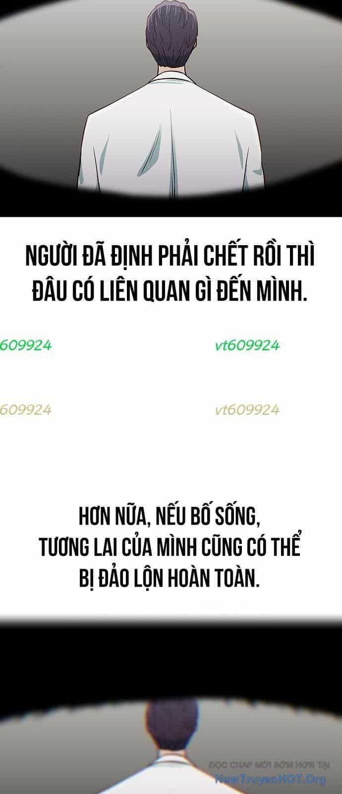 Unluck - Chương 52 - ảnh 31