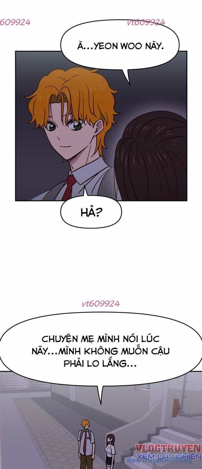 Unluck - Chương 52 - ảnh 48