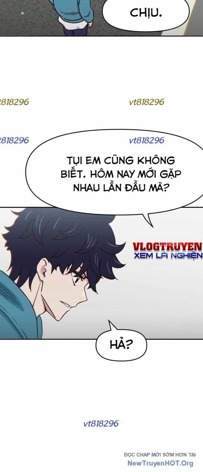 Unluck - Chương 53 - ảnh 11