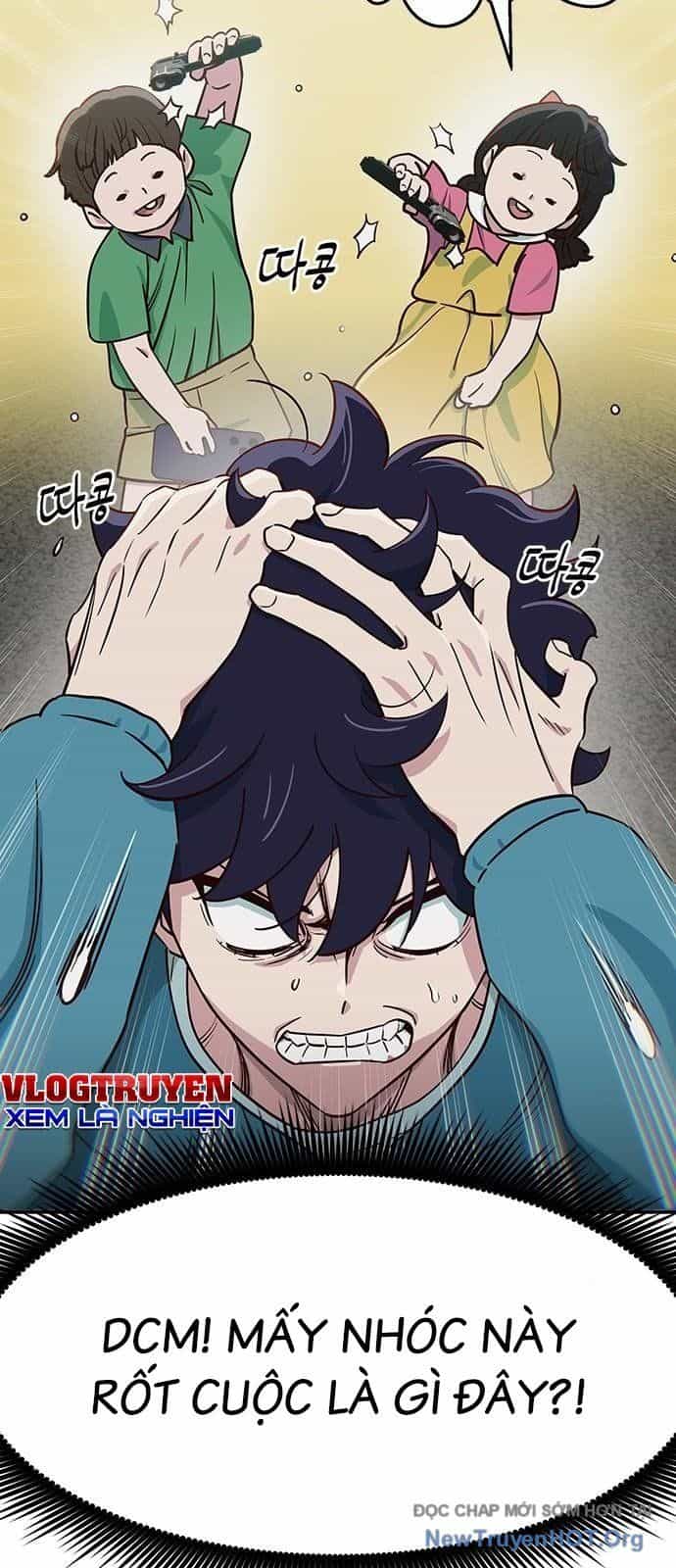 Unluck - Chương 53 - ảnh 60