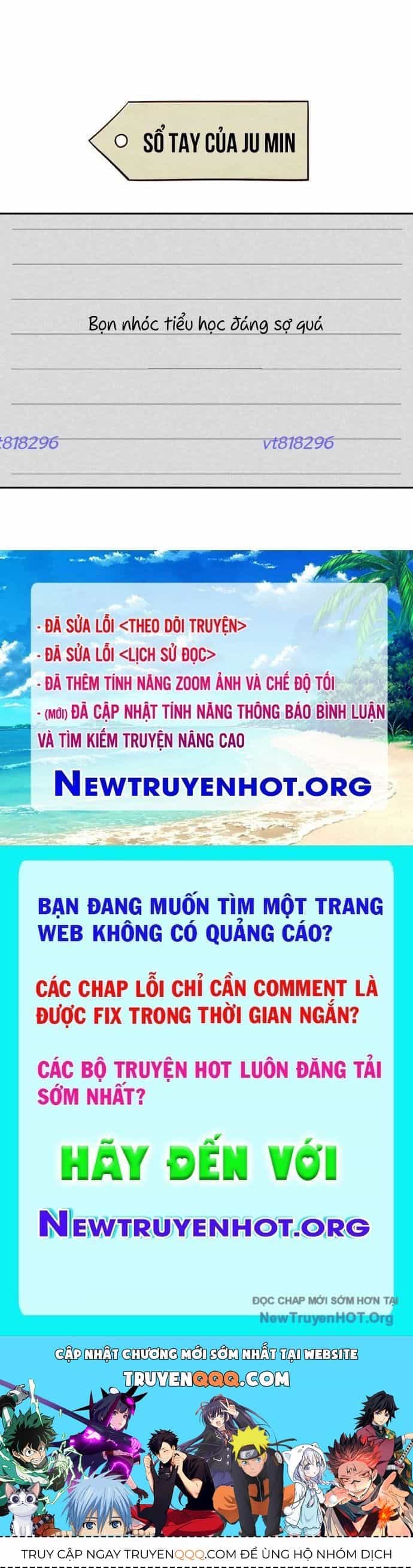 Unluck - Chương 53 - ảnh 77
