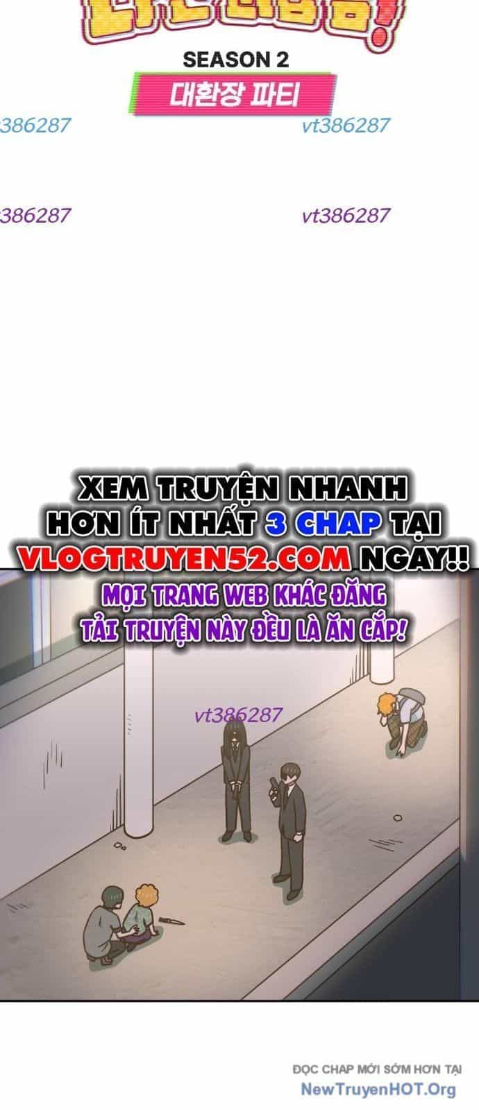 Unluck - Chương 54 - ảnh 13