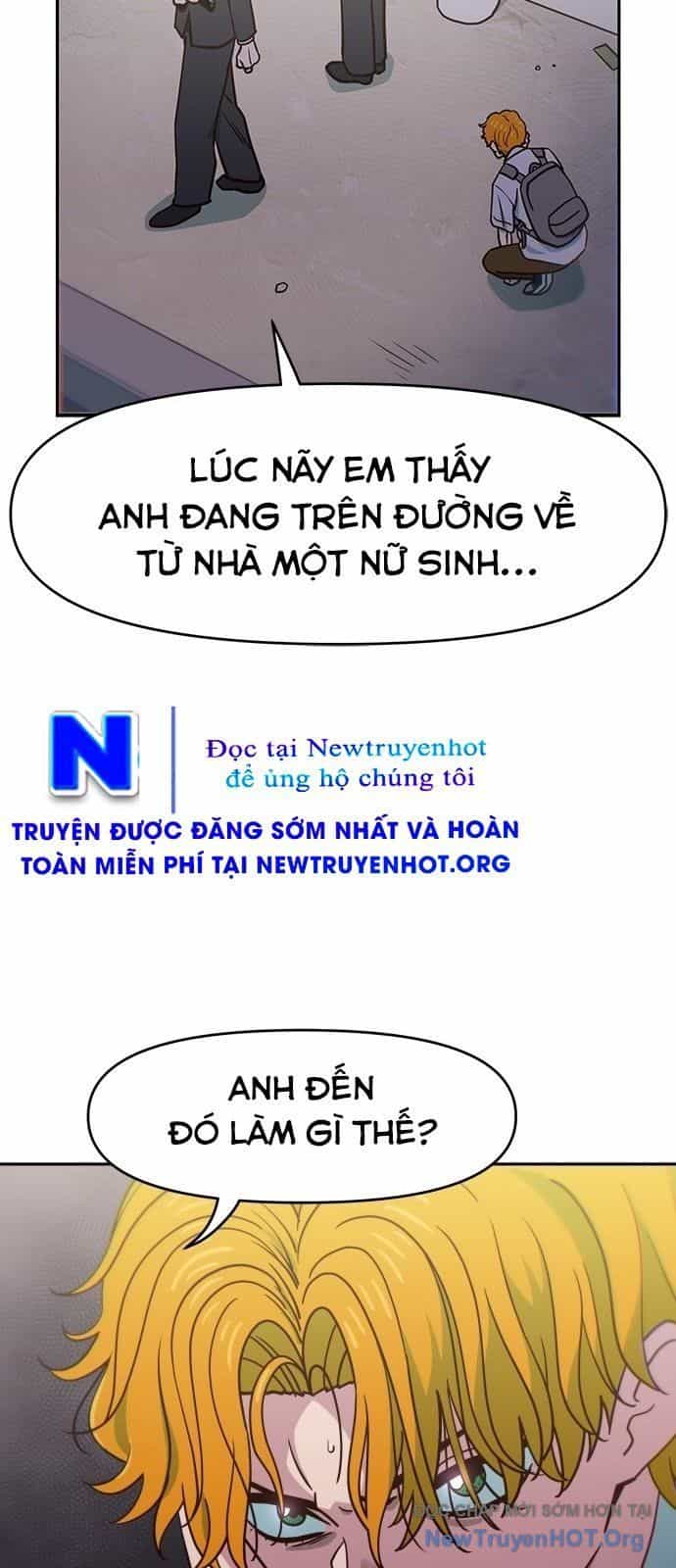 Unluck - Chương 54 - ảnh 18