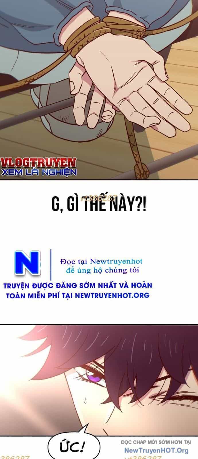 Unluck - Chương 54 - ảnh 50