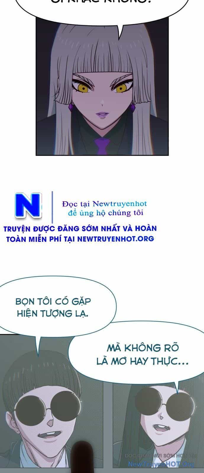 Unluck - Chương 55 - ảnh 20