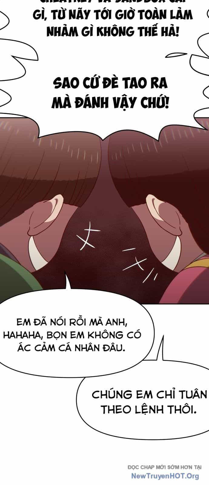 Unluck - Chương 55 - ảnh 22