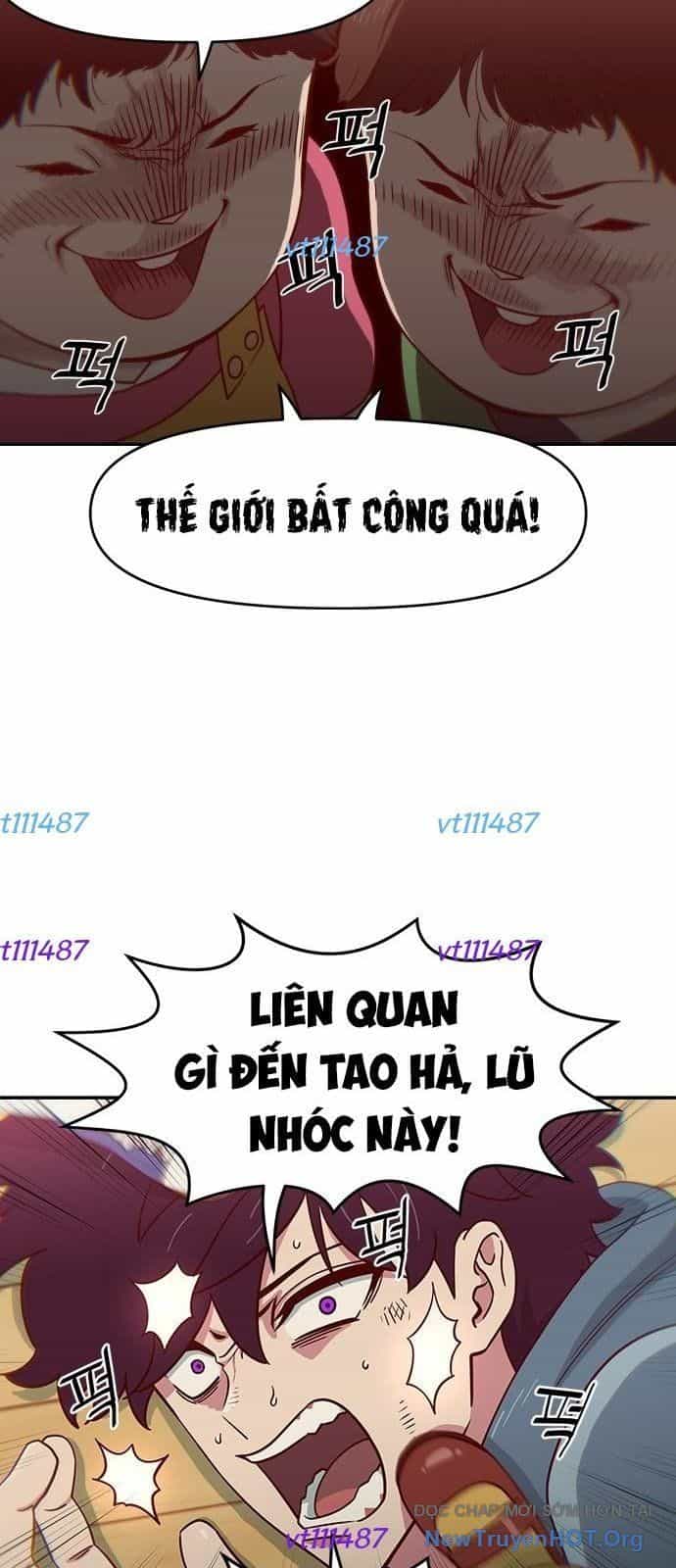 Unluck - Chương 55 - ảnh 28