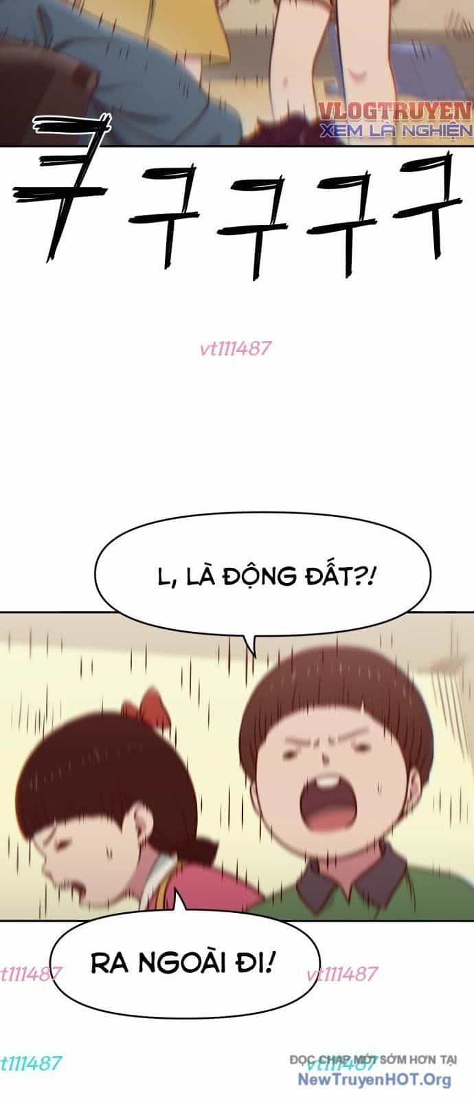 Unluck - Chương 55 - ảnh 34
