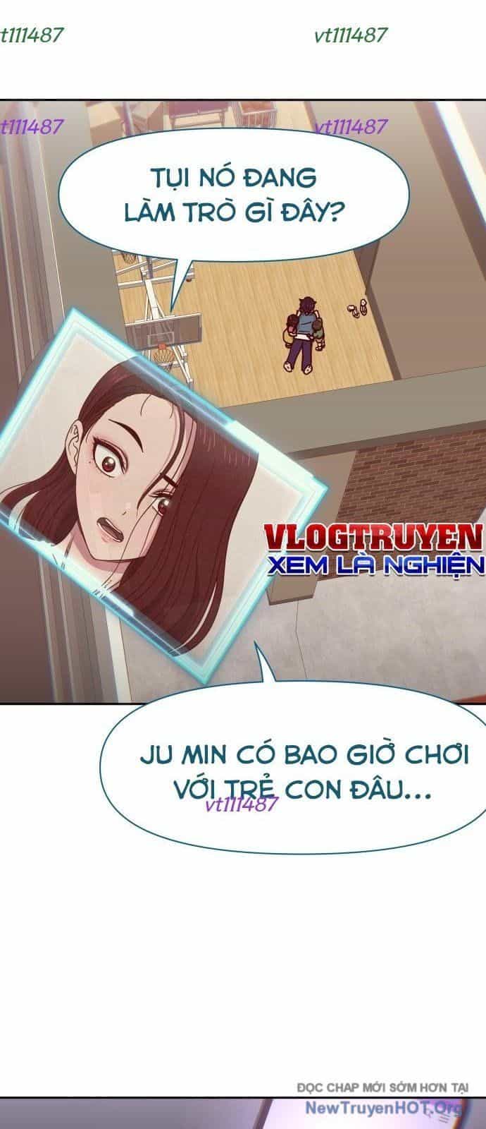 Unluck - Chương 55 - ảnh 8