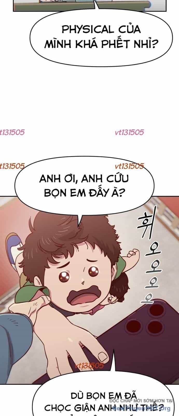Unluck - Chương 56 - ảnh 43