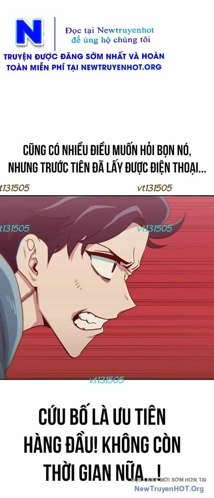 Unluck - Chương 56 - ảnh 58