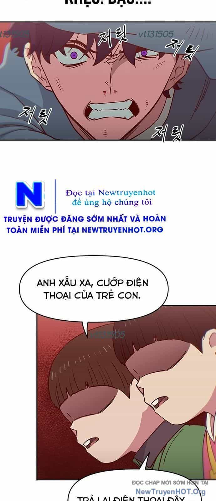 Unluck - Chương 56 - ảnh 62
