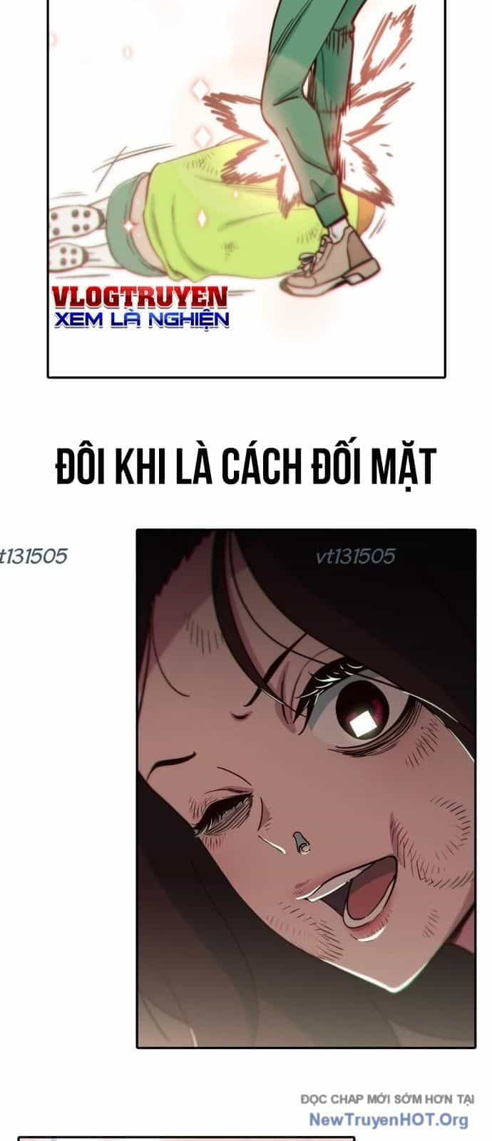 Unluck - Chương 56 - ảnh 81