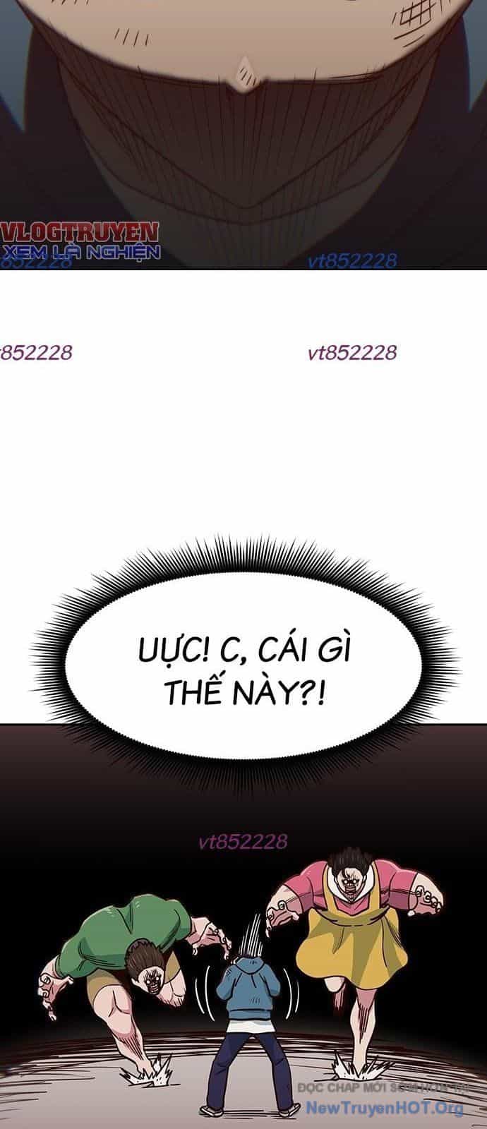 Unluck - Chương 57 - ảnh 11