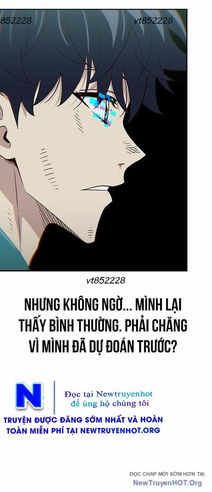 Unluck - Chương 57 - ảnh 33