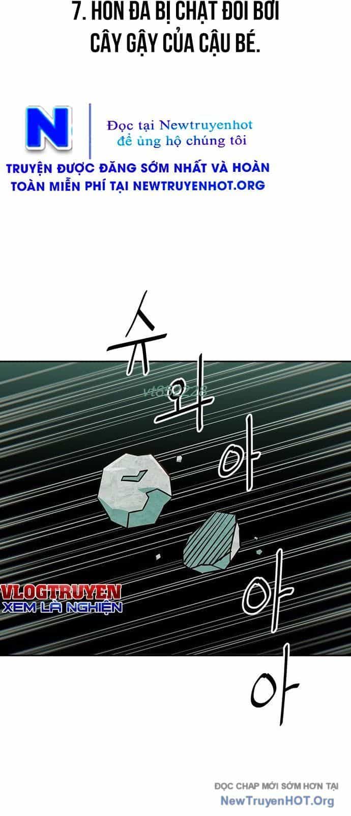 Unluck - Chương 57 - ảnh 54