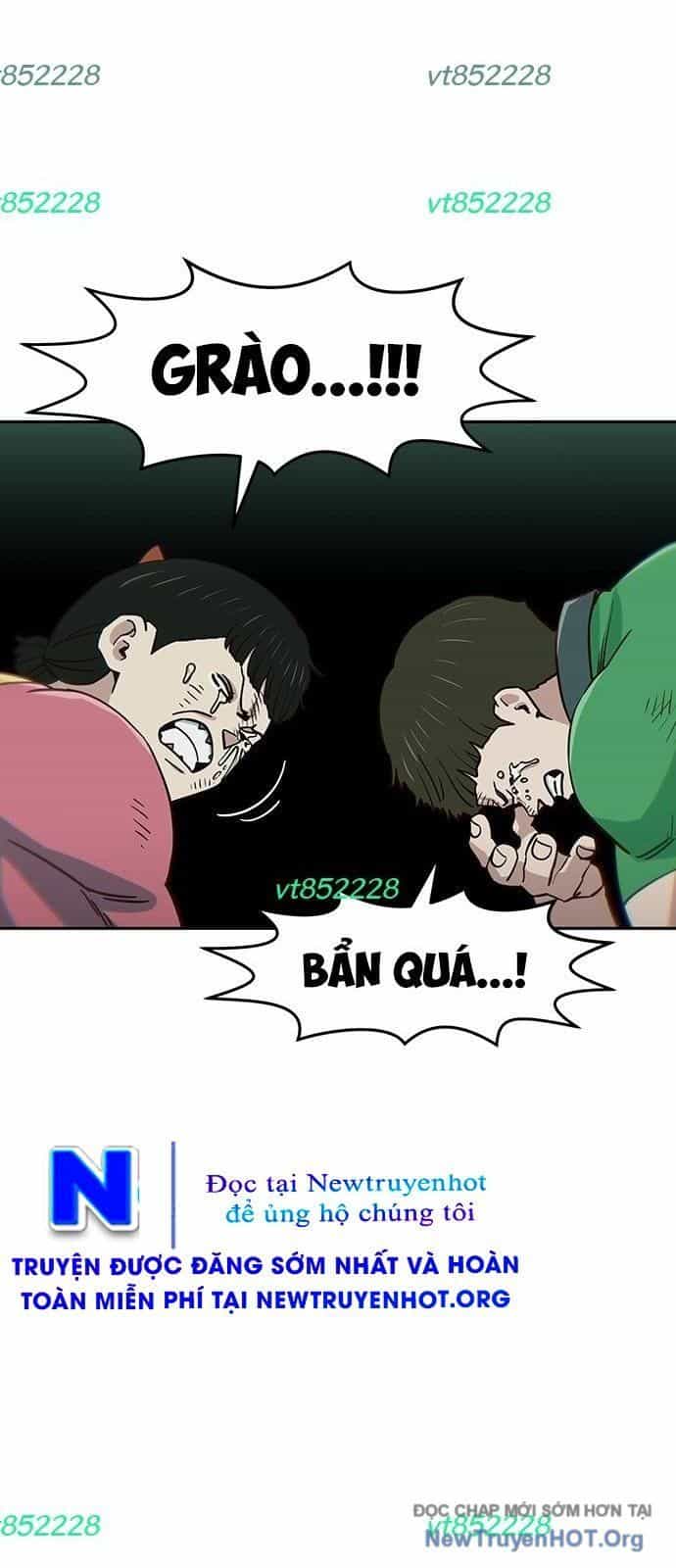 Unluck - Chương 57 - ảnh 55