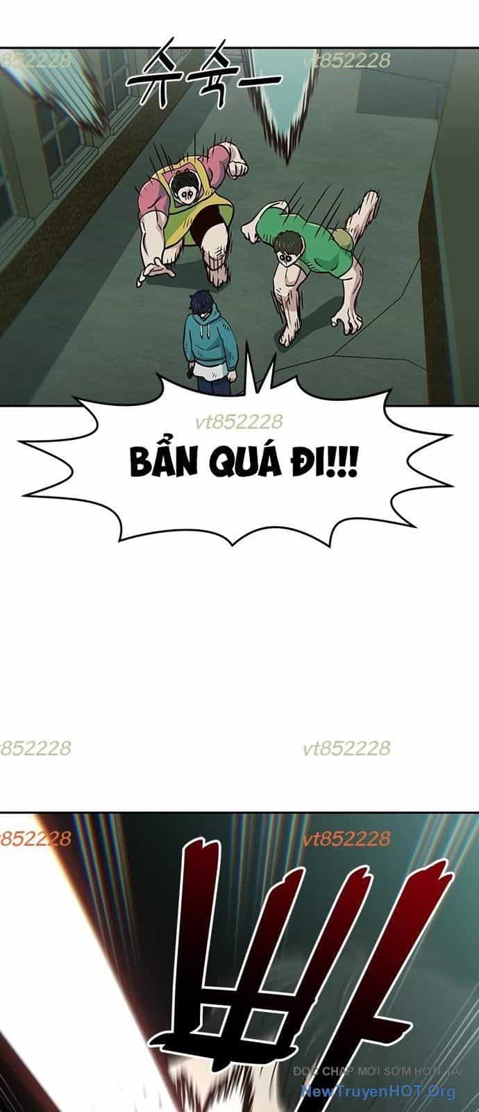 Unluck - Chương 57 - ảnh 56
