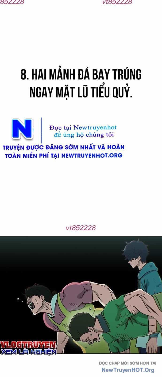 Unluck - Chương 57 - ảnh 58