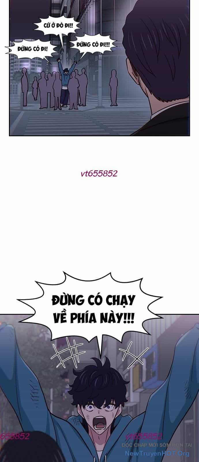 Unluck - Chương 58 - ảnh 11