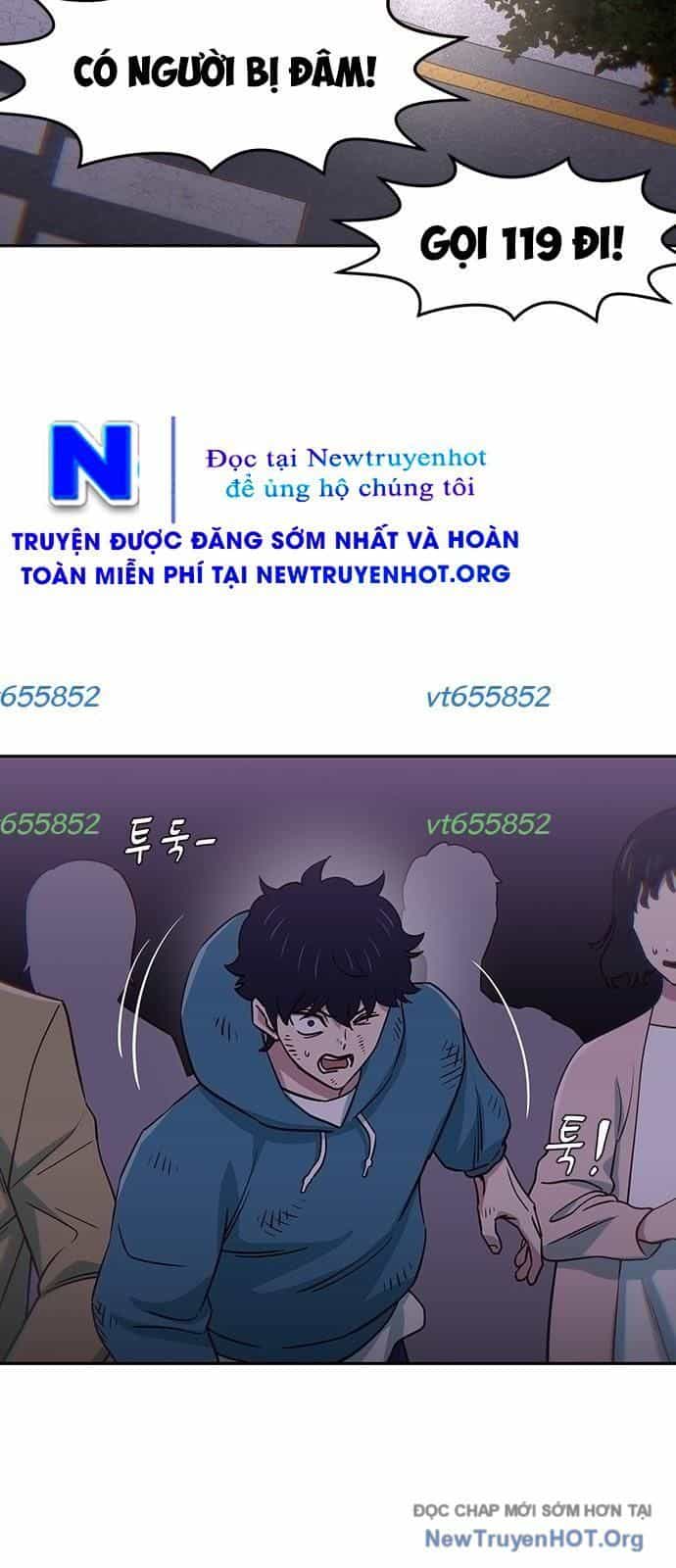 Unluck - Chương 58 - ảnh 34