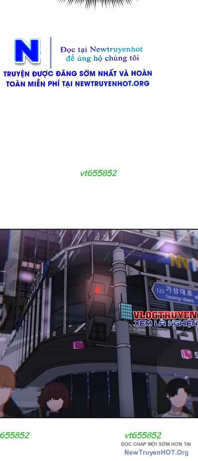 Unluck - Chương 58 - ảnh 6