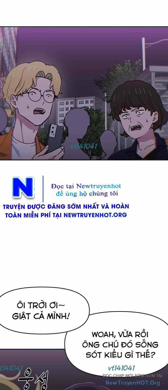 Unluck - Chương 59 - ảnh 12