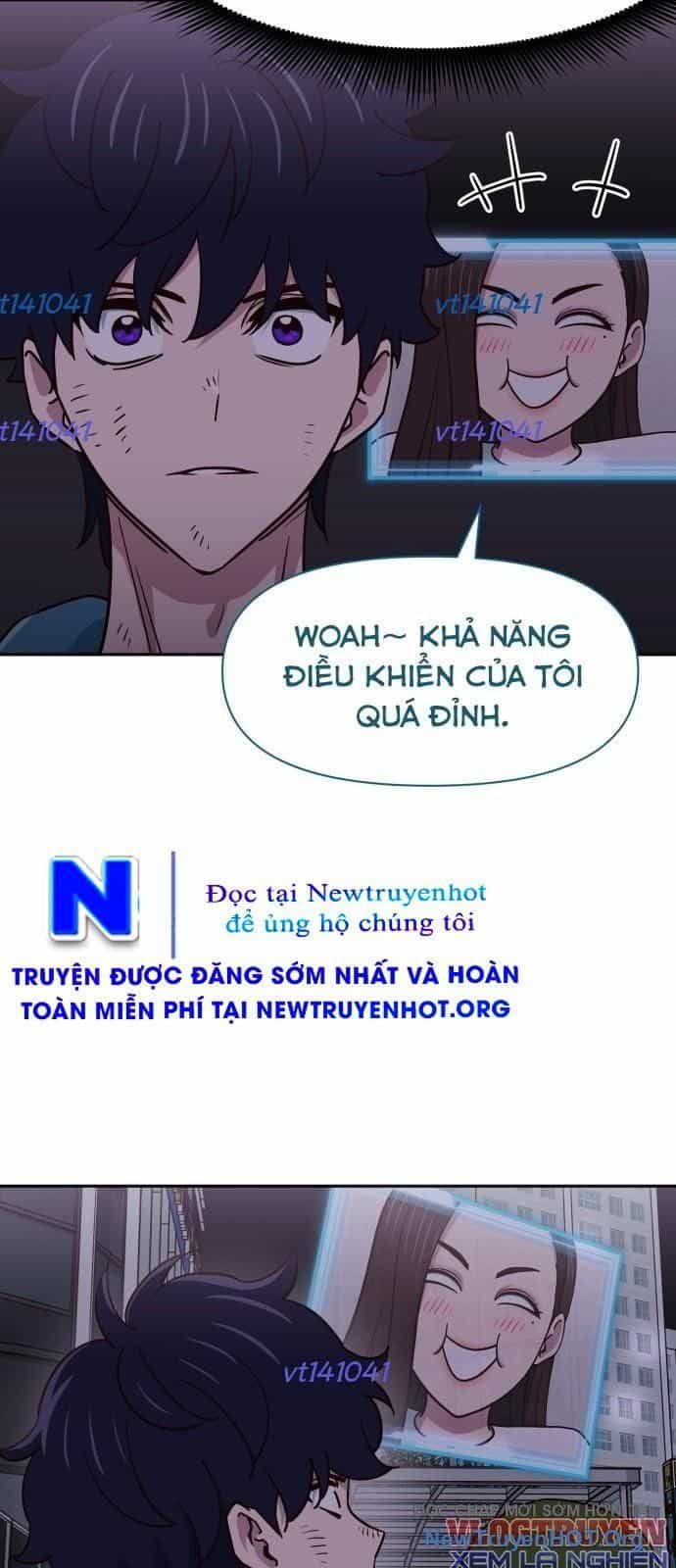 Unluck - Chương 59 - ảnh 14