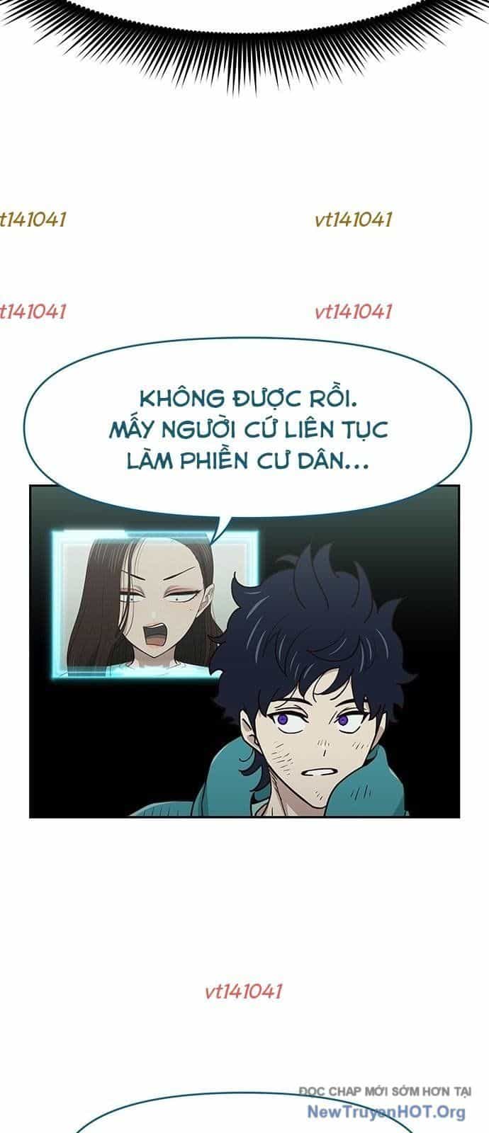 Unluck - Chương 59 - ảnh 34