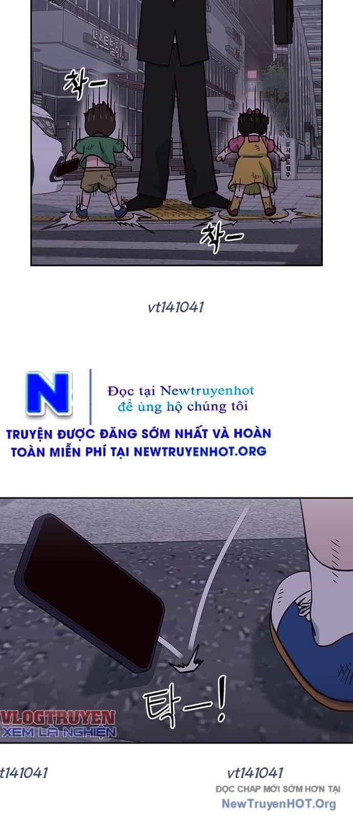 Unluck - Chương 59 - ảnh 37