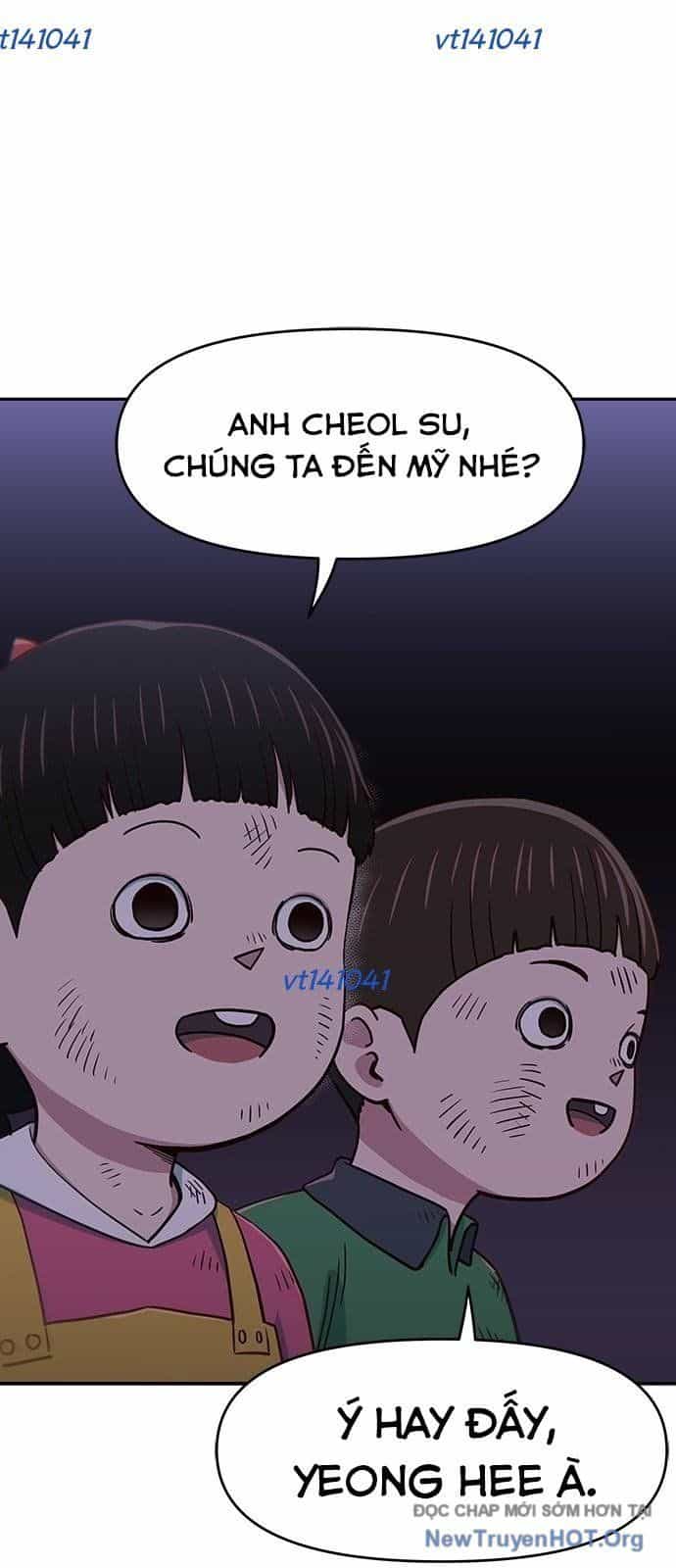Unluck - Chương 59 - ảnh 38