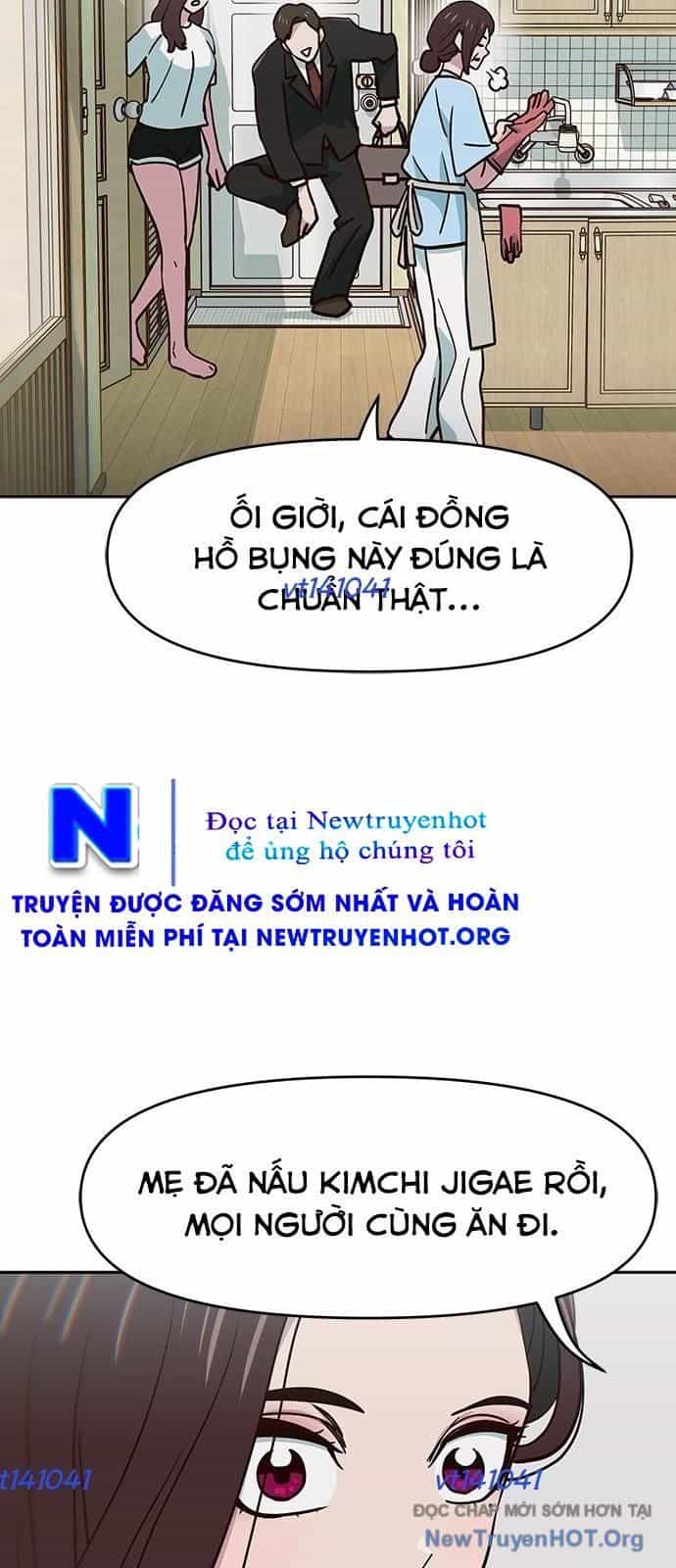 Unluck - Chương 59 - ảnh 47