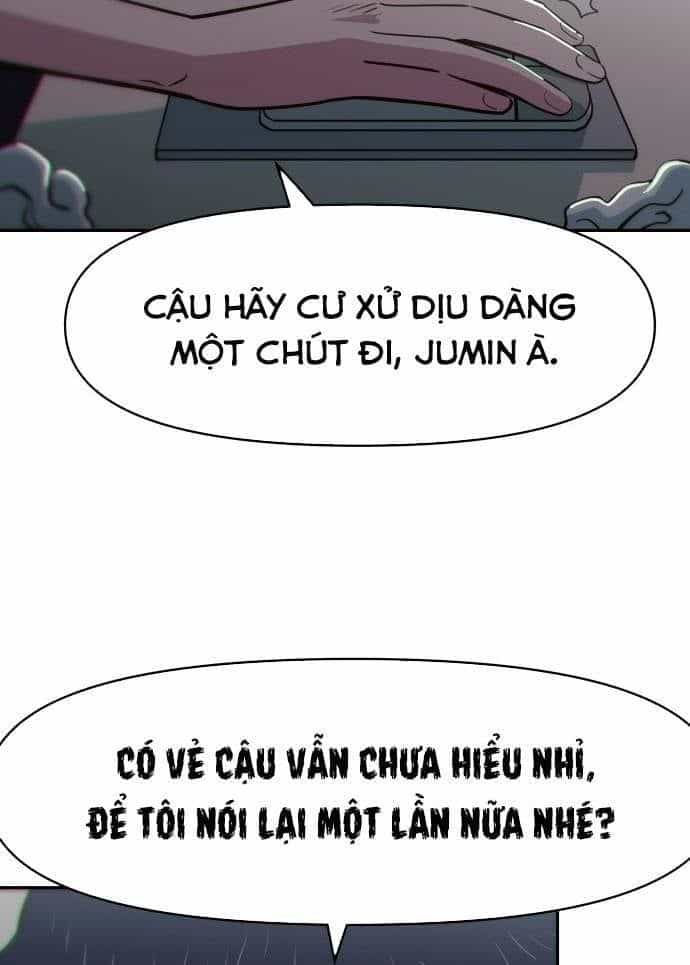 Unluck - Chương 6 - ảnh 16