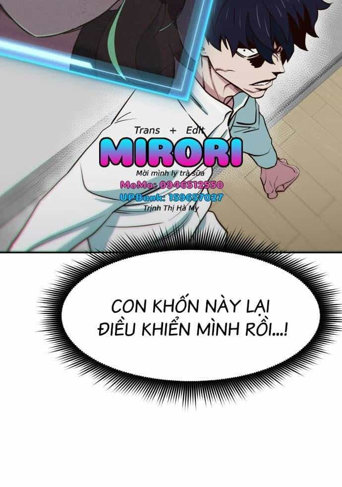 Unluck - Chương 6 - ảnh 26