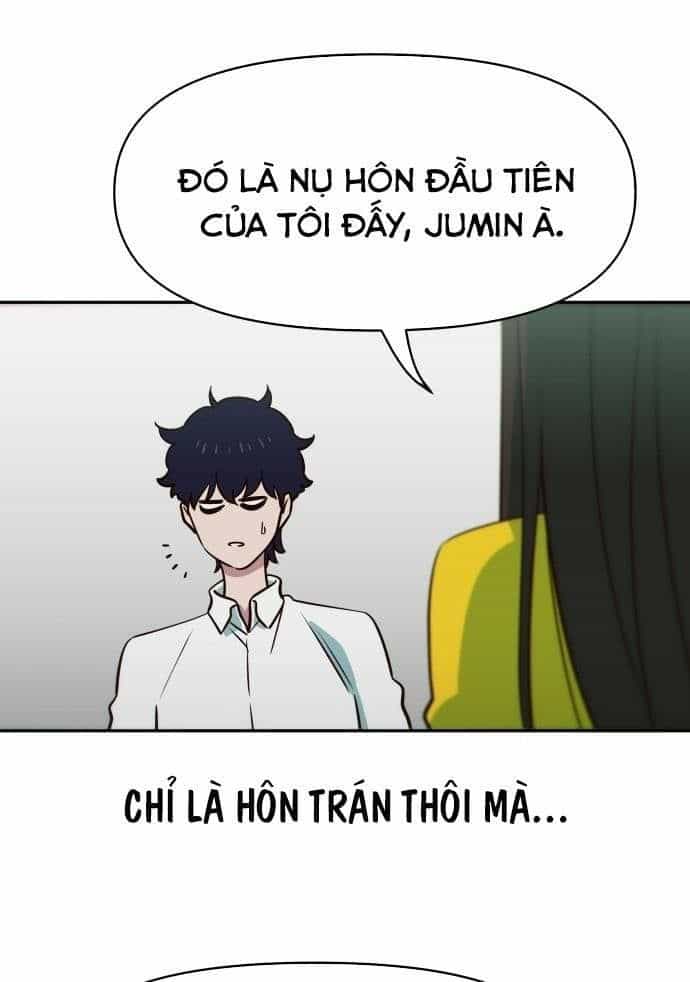 Unluck - Chương 6 - ảnh 27