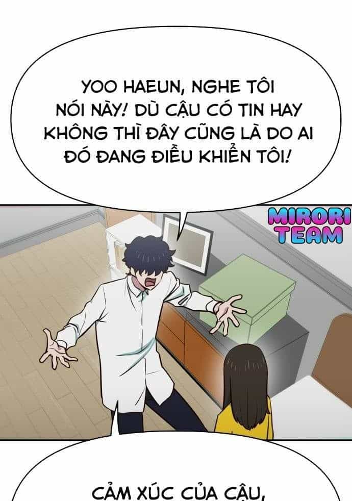 Unluck - Chương 6 - ảnh 33