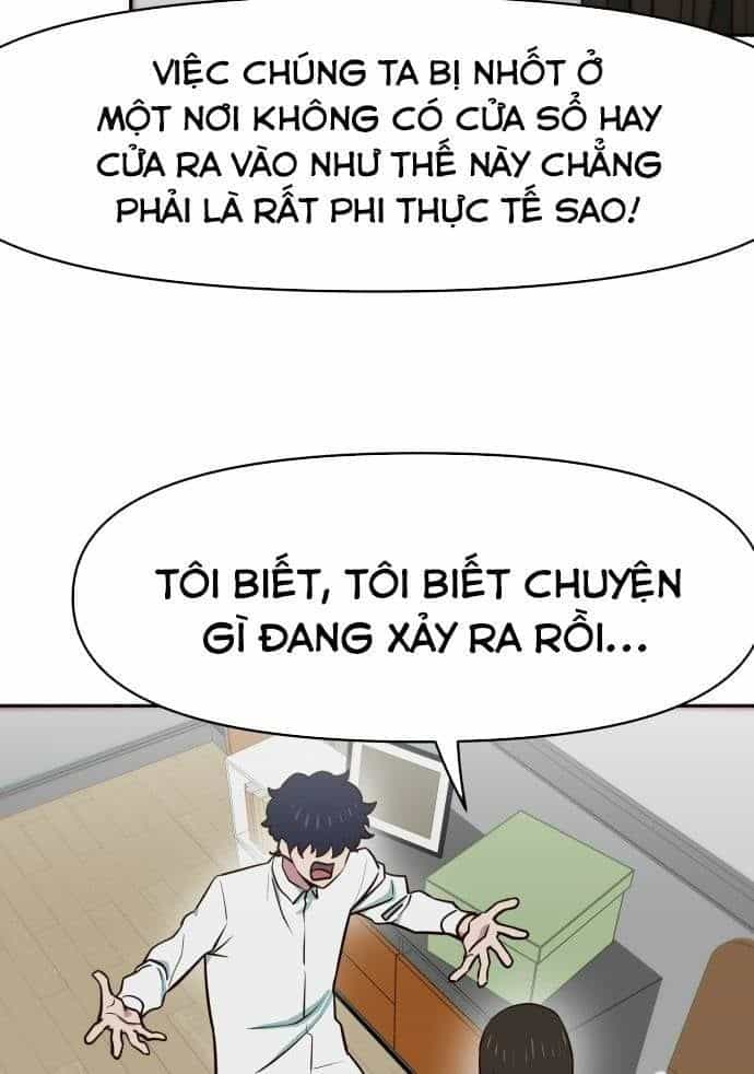 Unluck - Chương 6 - ảnh 35