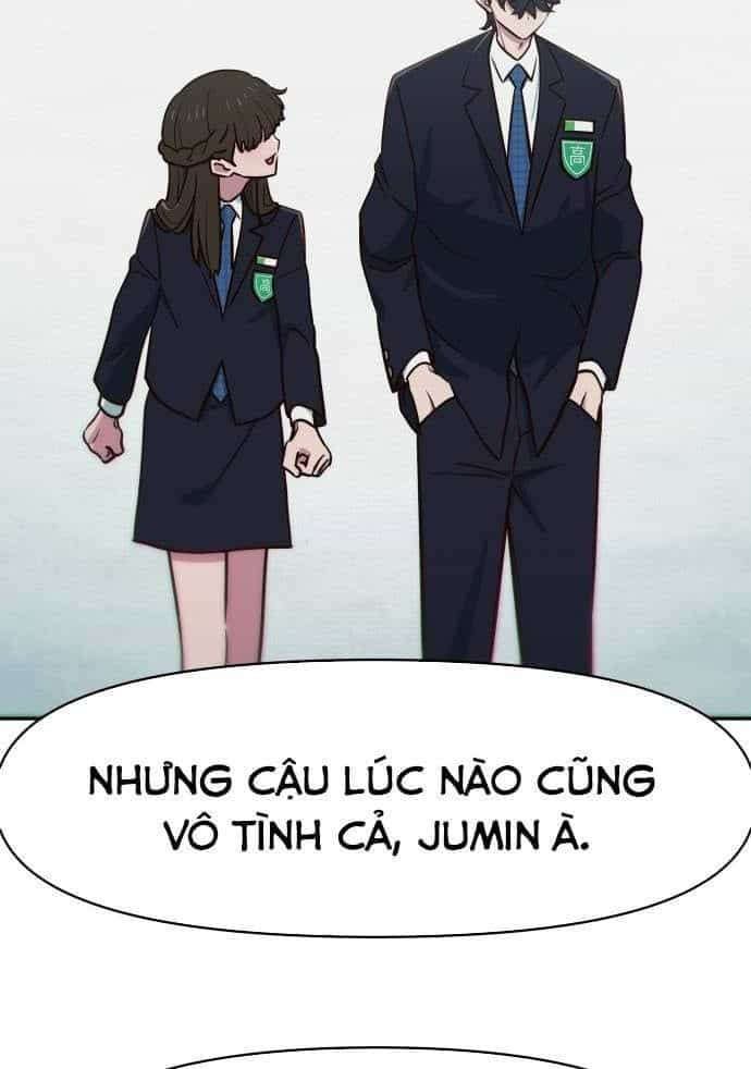 Unluck - Chương 6 - ảnh 40