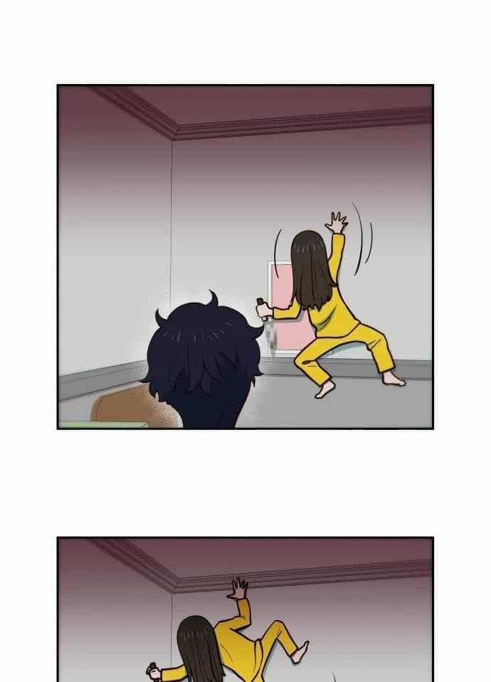 Unluck - Chương 6 - ảnh 63