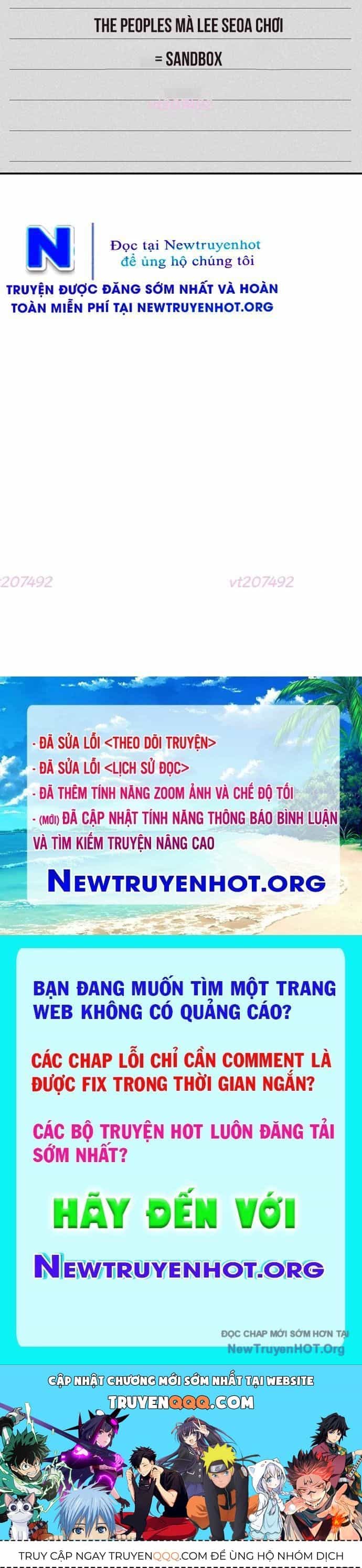 Unluck - Chương 60 - ảnh 101