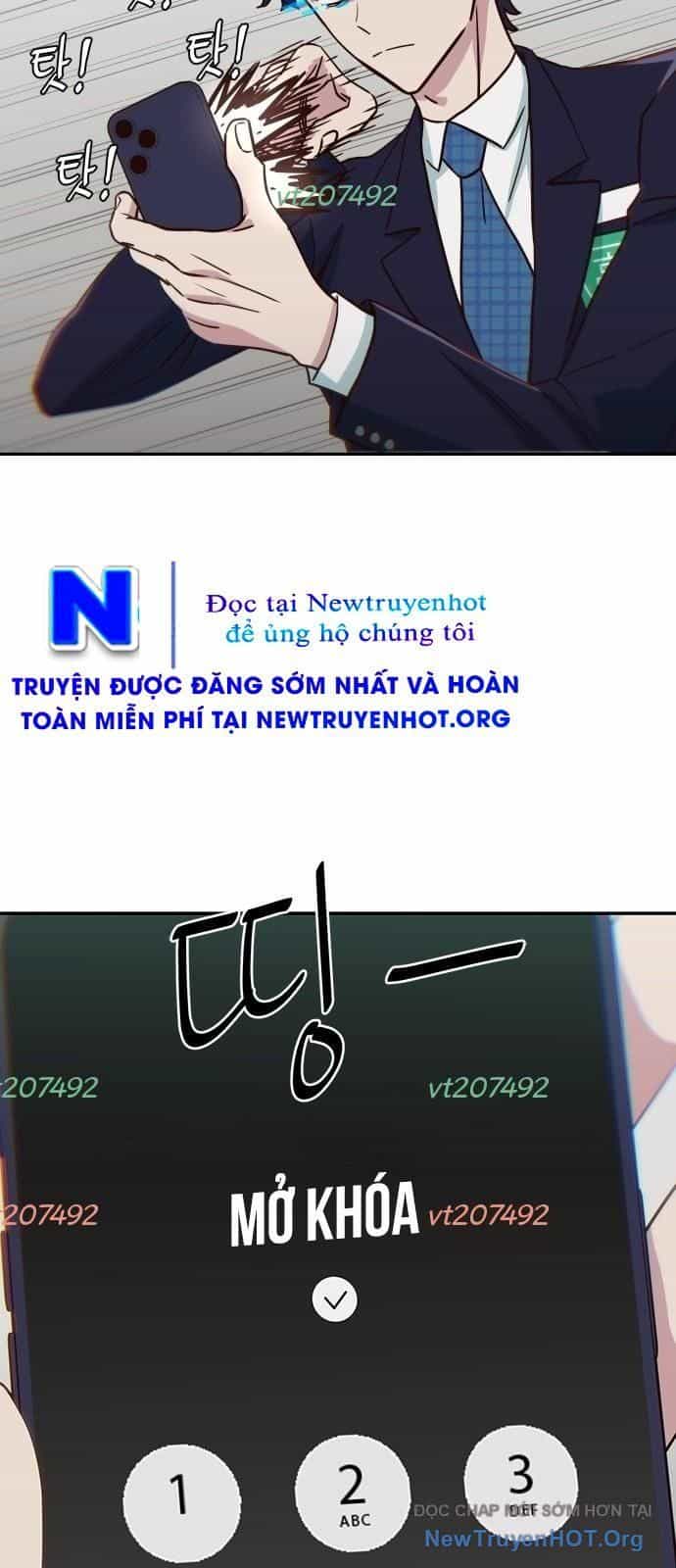 Unluck - Chương 60 - ảnh 26