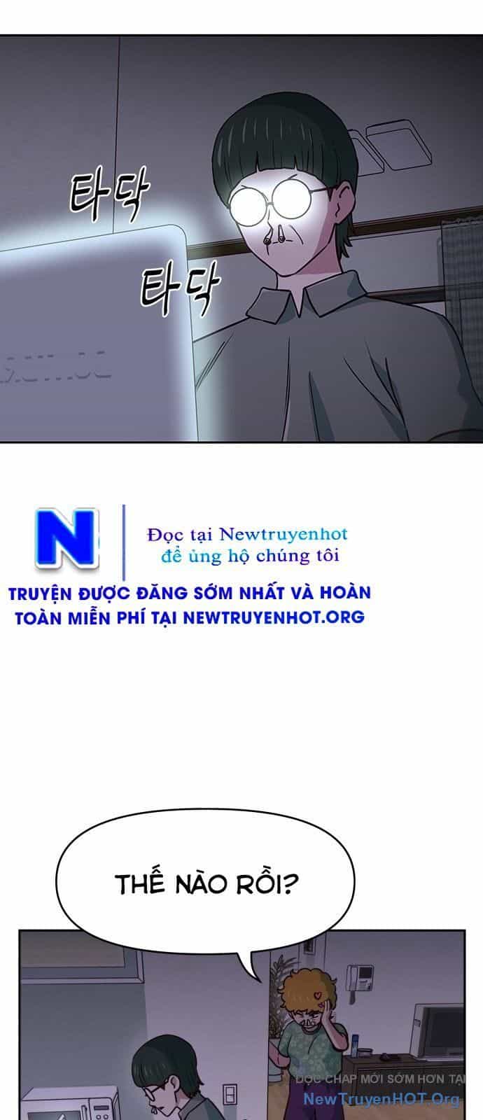 Unluck - Chương 60 - ảnh 35