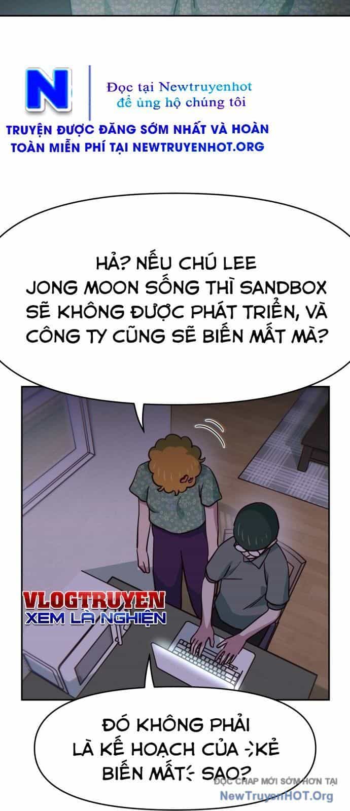 Unluck - Chương 60 - ảnh 37