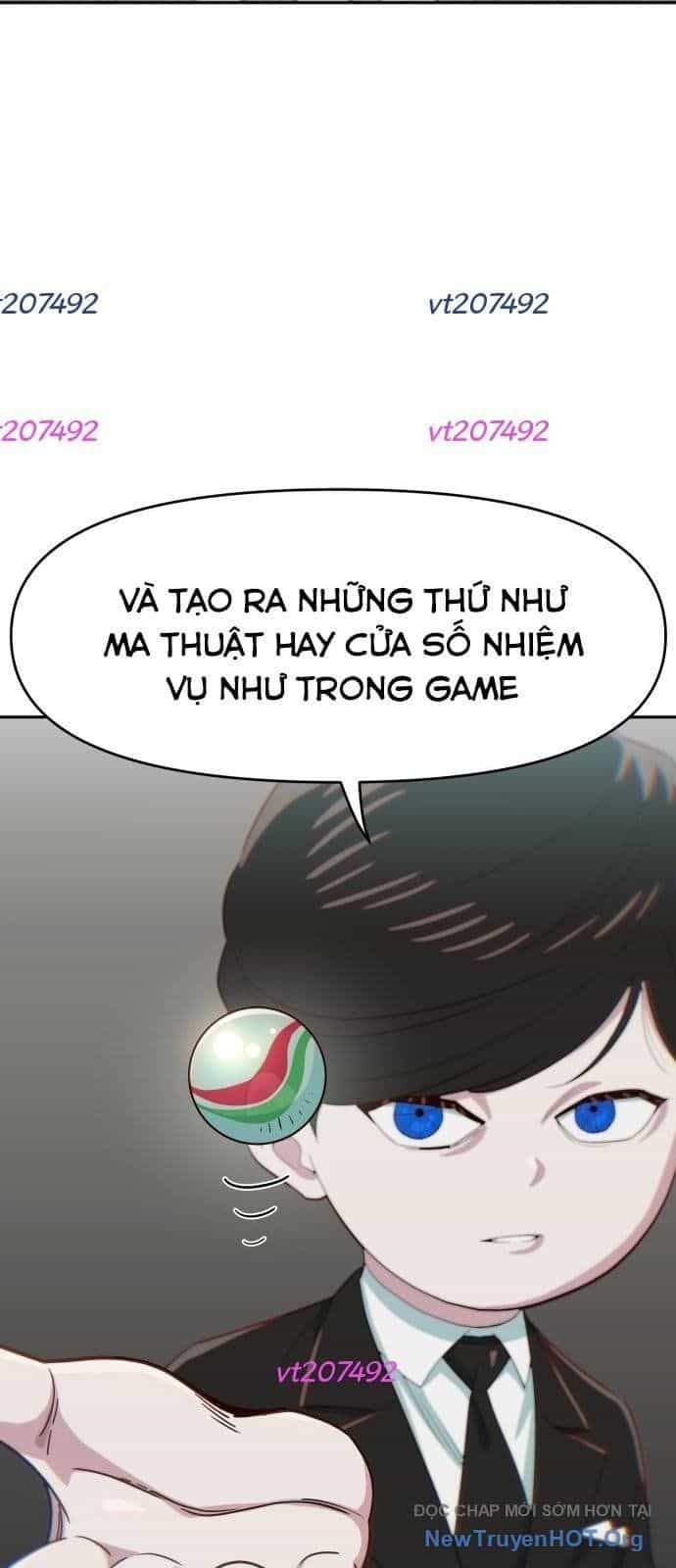 Unluck - Chương 60 - ảnh 89