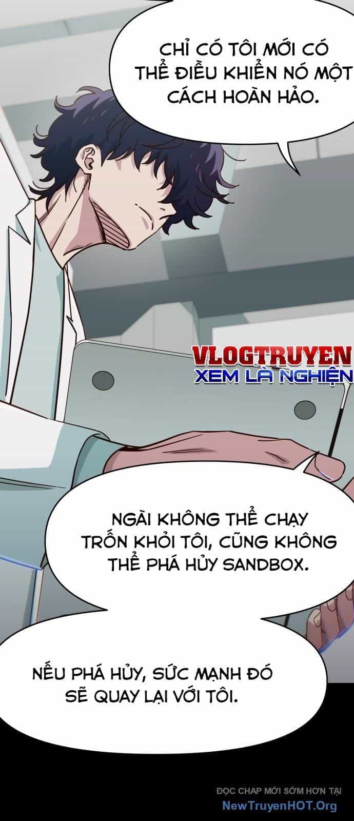 Unluck - Chương 61 - ảnh 25