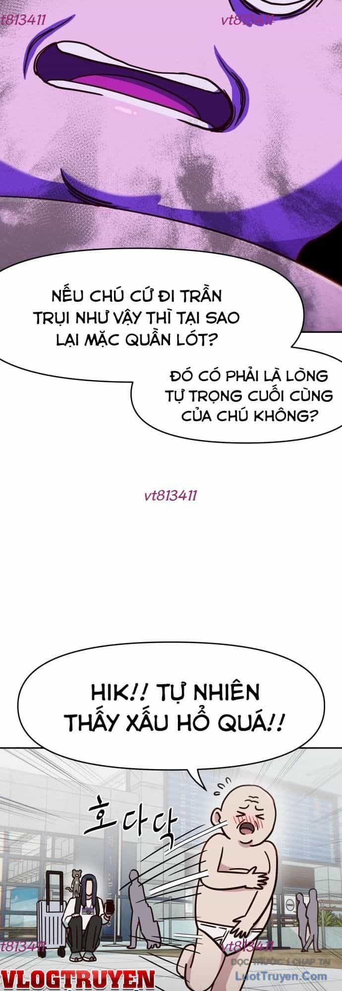 Unluck - Chương 62 - ảnh 12
