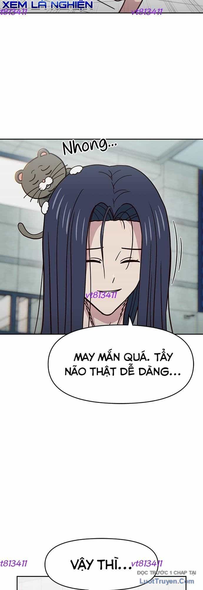 Unluck - Chương 62 - ảnh 13