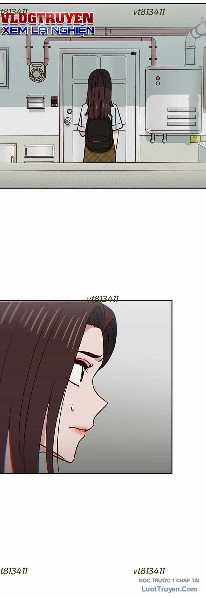 Unluck - Chương 62 - ảnh 36